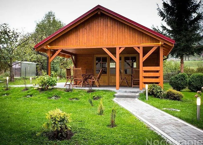 Słoneczny GródPensjonat