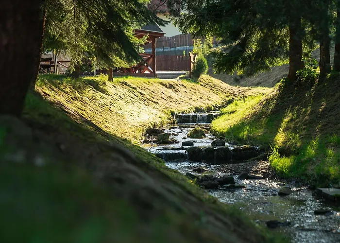 Bed and Breakfast Lusia