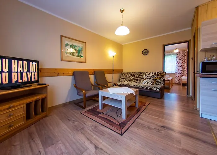 Anna Osrodek Wypoczynkowy Hotel Wisła